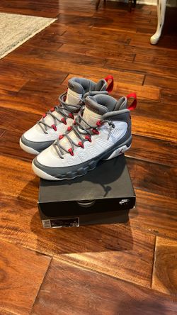 Air Jordan 9 Retros
