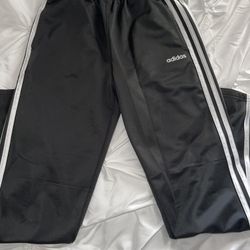 Youth Adidas pants