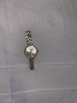 Marc Jacob’s Gold Thin Female Watch