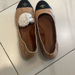 Coach Shoes, Size 6B
