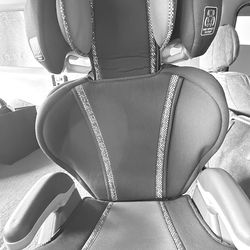 NICE BOOSTER SEAT