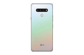 LG STYLO 6 With Sylus