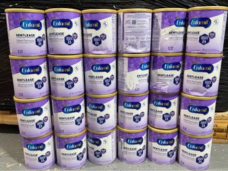Enfami Gentlease 12.4oz….. Expire 01/2027