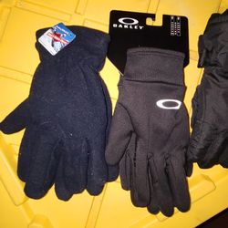 Winter Gloves
