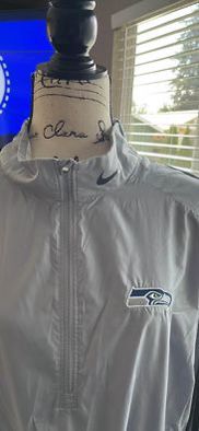 Seahawks Pullover 