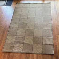 Sisal Area Rug