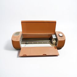 Cricut Explore Air 2 Peach Cutting Machine