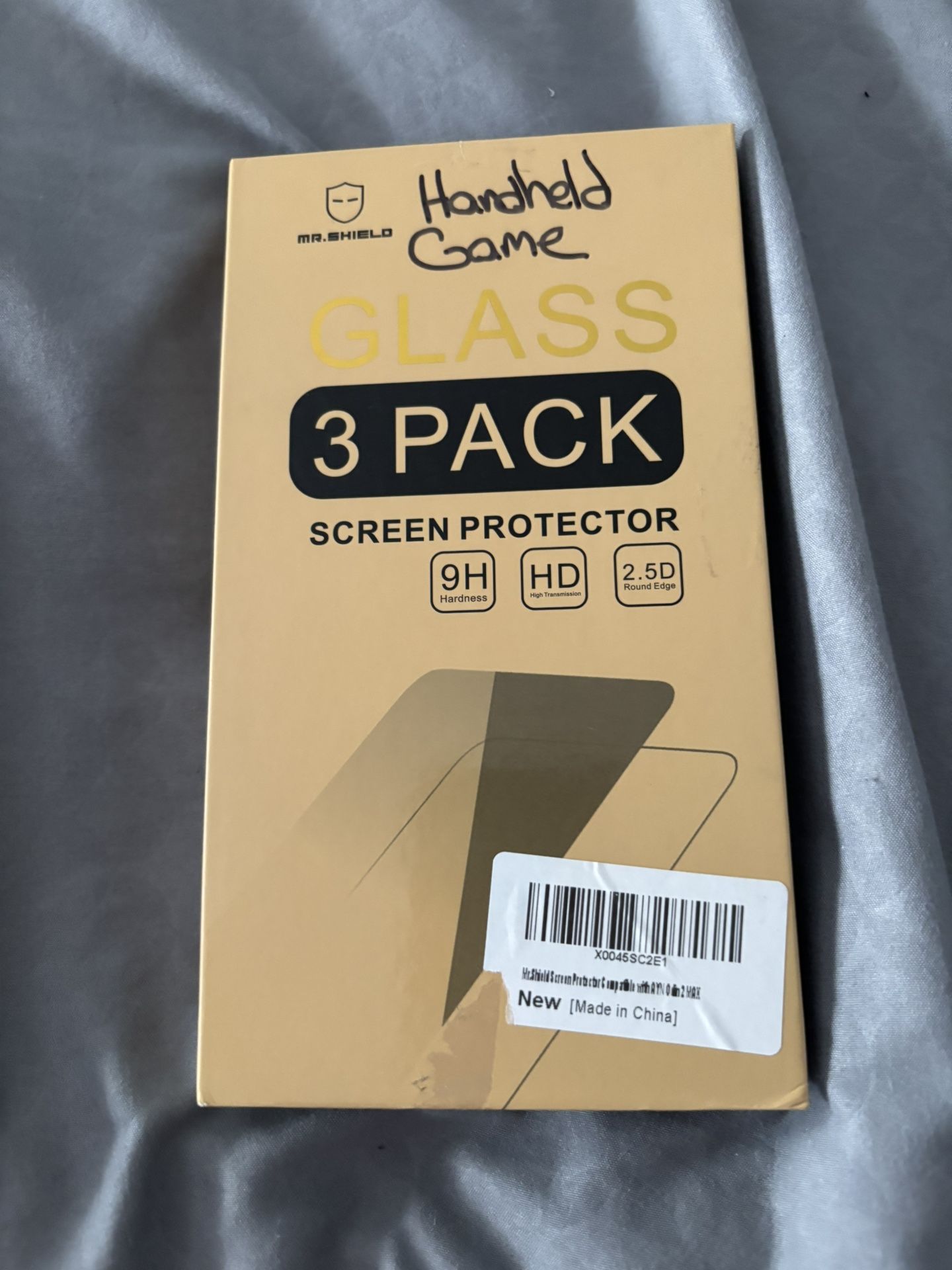 Any Odin 2 Portal Max (512GB) + 1 TB