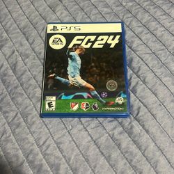 FIFA 24