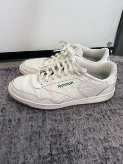 Reebok Club AR30104M size 10