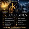 KColognes