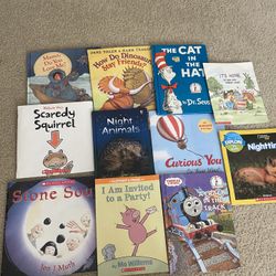 Kids Books