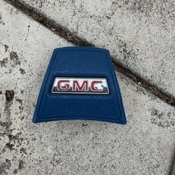 69-72 GMC Horn Button 