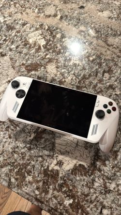 ASUS ROG Ally Handheld Gaming Console