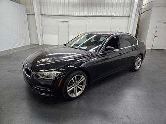 2018 BMW 330i