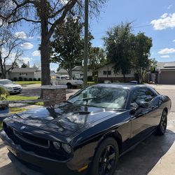 2010 Dodge Challenger