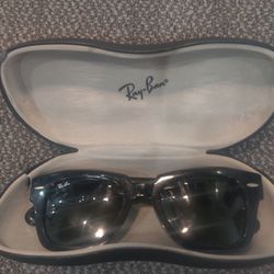 Authentic Ray-Ban Sunglasses I Can Ship To Nyc