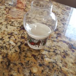 Tea Light Candle Holder