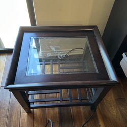 End Table/ Coffee Table