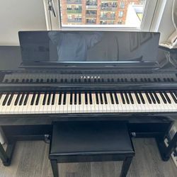 2025-Yamaha-CLP845PE-Polished-Ebony-Digital-Piano