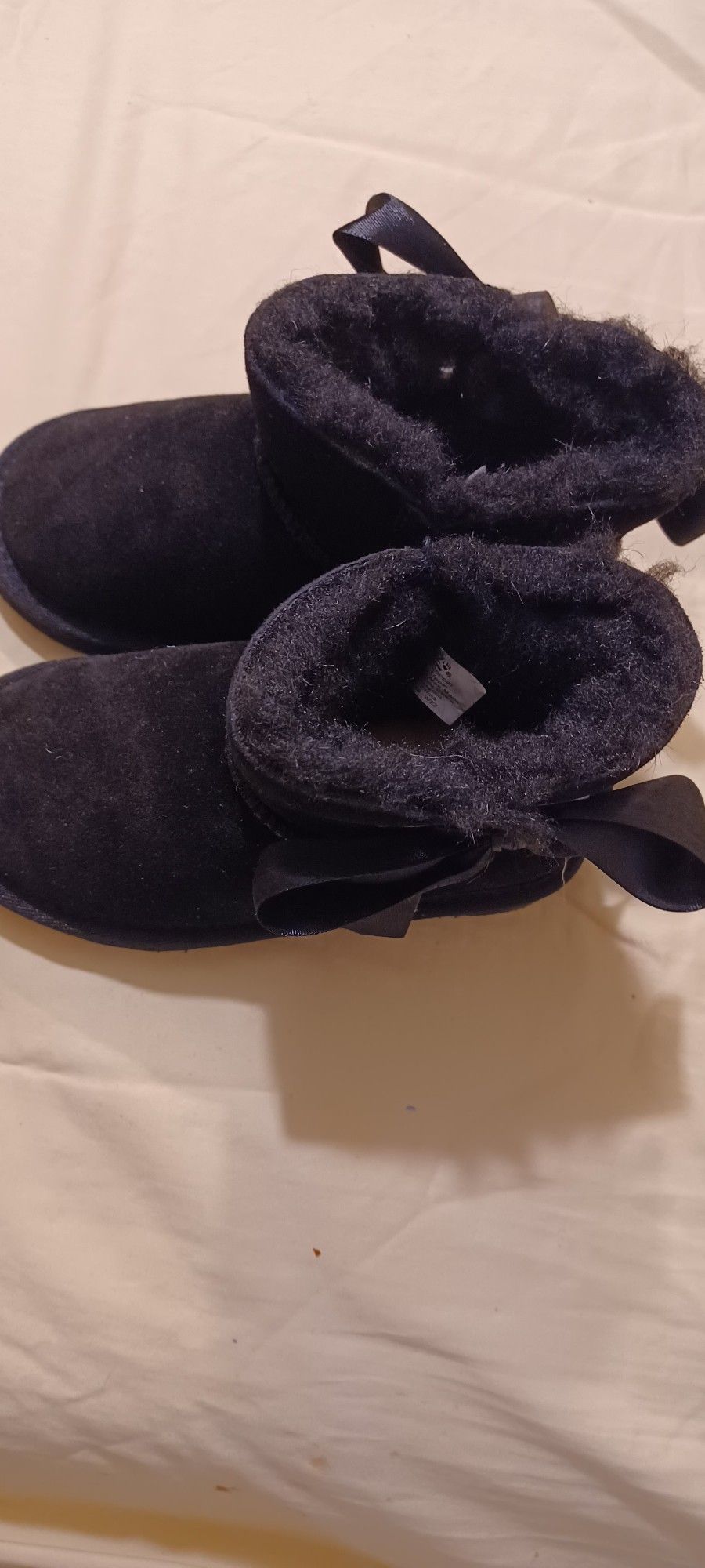 Paw's Bearpaw Kids