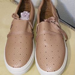 Nuevos‼️Zapatos Para Dama Marca Cklass Size 5.5/ New‼️ Women Shoes Brand Cklass Size 5.5