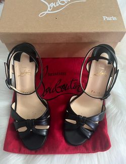 Christian Louboutin 