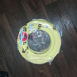 12 /2 Wire 