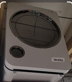 Wabi Baby UV-C Sanitizer Sterilizer & Dryer