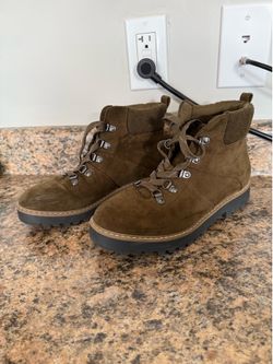 Women’s Cliffs Boots