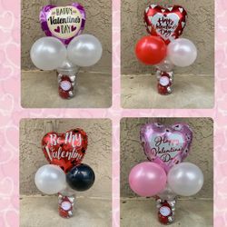 Balloons