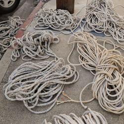 Rope Heavy-duty