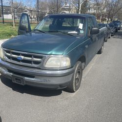 Ford F150 Pick Up XLT