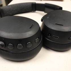 Skullcandy Crusher ANC 2. Over Ear Noise Canceling Headphone