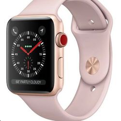Apple Watch Series 3 42 mm