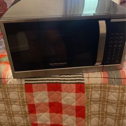 New Hamilton Beach Air Dry Oven
