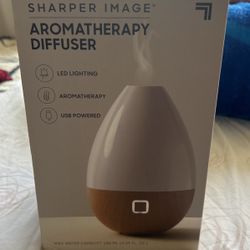 Diffuser