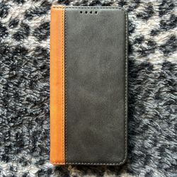 Samsung Galaxy S21 FE 5G Wallet Case