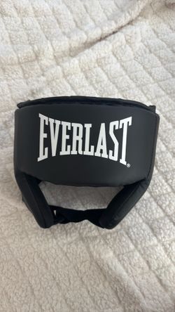 Everlast Core Boxing Headgear