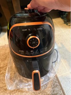 Air fryer