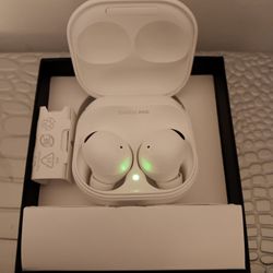 Galaxy Buds Pro2( Samsung Headphone)