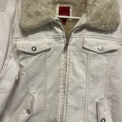 Coudroy Jacket