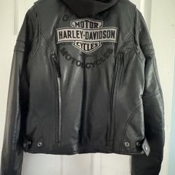 Harley Davidson Riding Gear