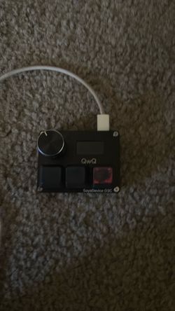 Say device oc3