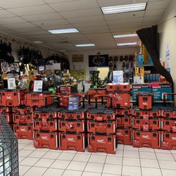 🚨MILWAUKEE PACKOUTS AVAILABLE🚨BUILD YOUR OWN PACKOUT SYSTEM‼️CAN BE SOLD SEPARATELY‼️