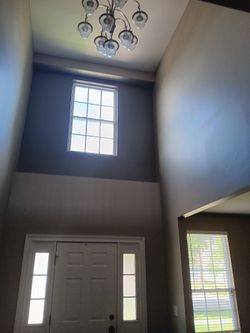 House Painting Service