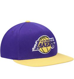 L.A Lakers SnapBack