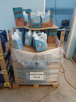Suavet 8.5L Softner