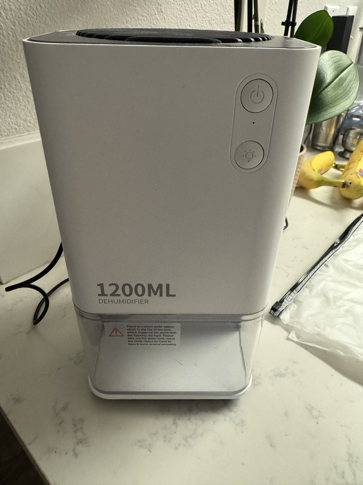 Dehumidifier