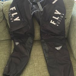 Fly Racing Pants 